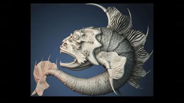 3D модель STKM_023392 (STL)