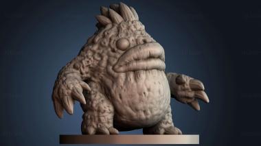 3D модель STKM_023398 (STL)