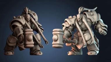 3D модель STKM_023400 (STL)