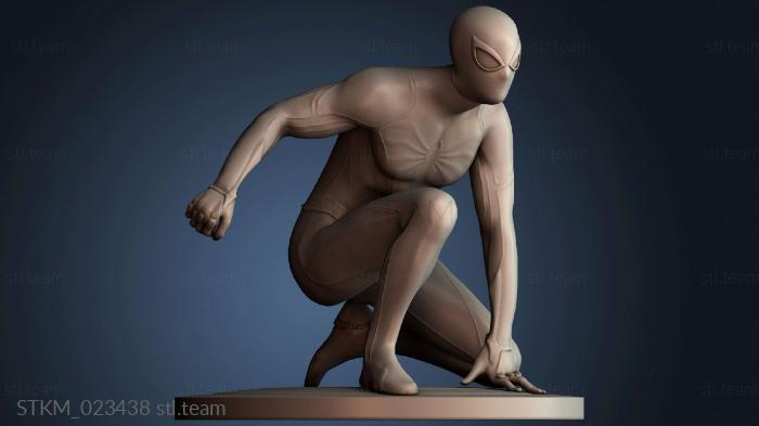 Spiderman - superhero