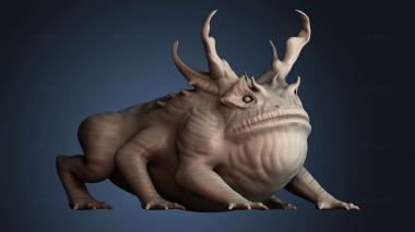 3D модель STKM_023521 (STL)