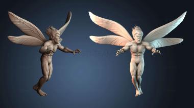 3D model Bereginyas (STL)