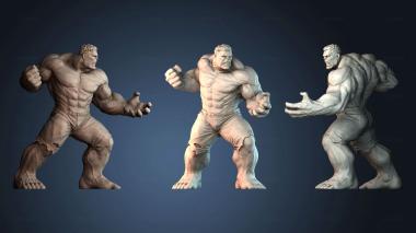 3D модель STKM_023540 (STL)