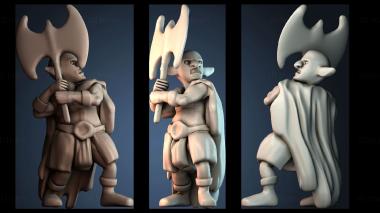 3D модель STKM_023550 (STL)