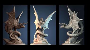 3D модель STKM_023553 (STL)