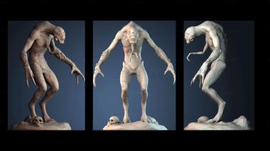 3D модель STKM_023575 (STL)