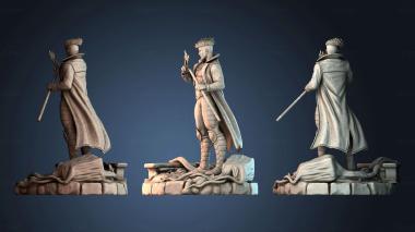 3D модель STKM_023693 (STL)