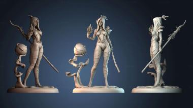 3D модель STKM_023696 (STL)