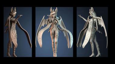 3D модель STKM_023707 (STL)