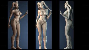 3D модель STKM_023709 (STL)