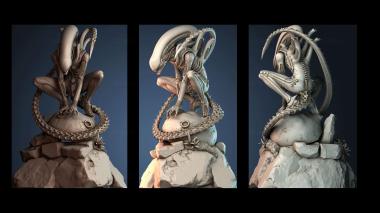 3D модель STKM_023710 (STL)