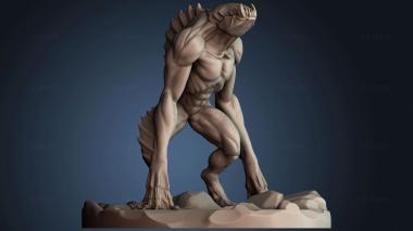 3D модель STKM_023718 (STL)