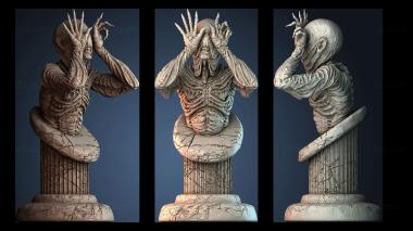 3D модель STKM_023732 (STL)