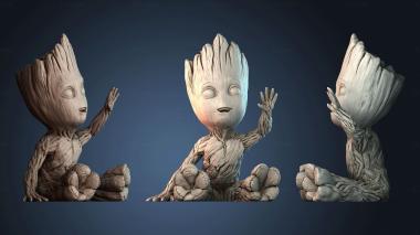 3D модель STKM_023739 (STL)