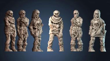3D модель STKM_023748 (STL)