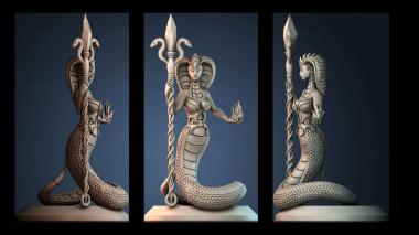 3D модель STKM_023755 (STL)