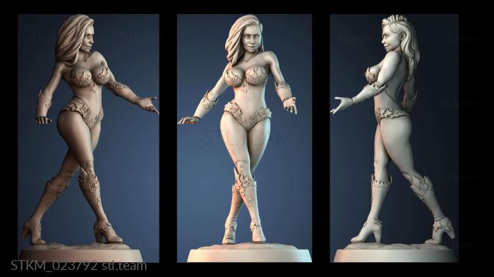 Статуэтки герои, монстры и демоны STKM_023792