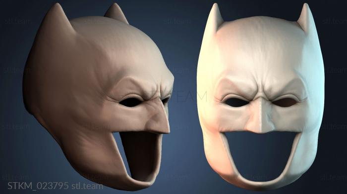 Статуэтки герои, монстры и демоны STKM_023795