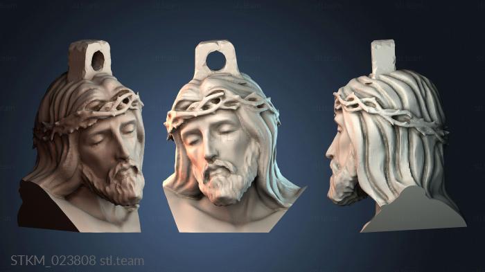 Статуэтки герои, монстры и демоны STKM_023808