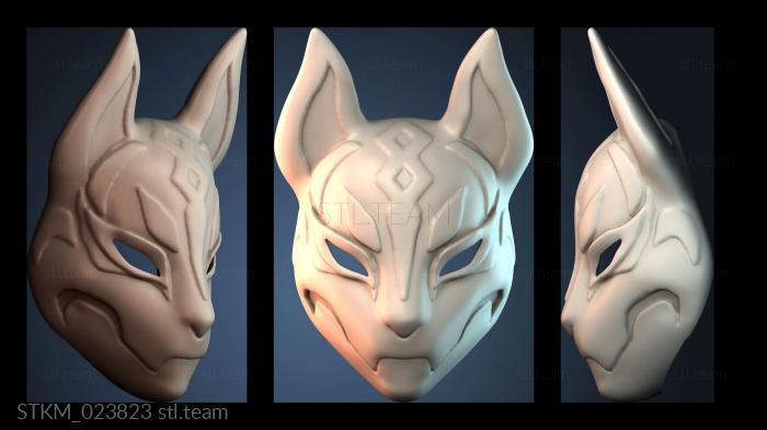 Статуэтки герои, монстры и демоны STKM_023823