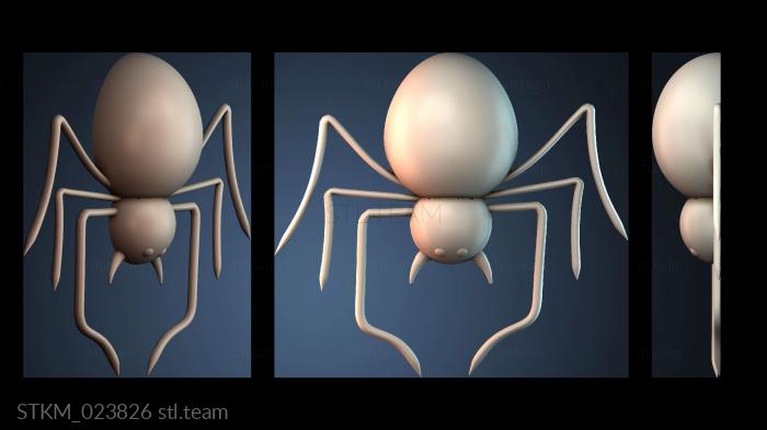 Статуэтки герои, монстры и демоны STKM_023826