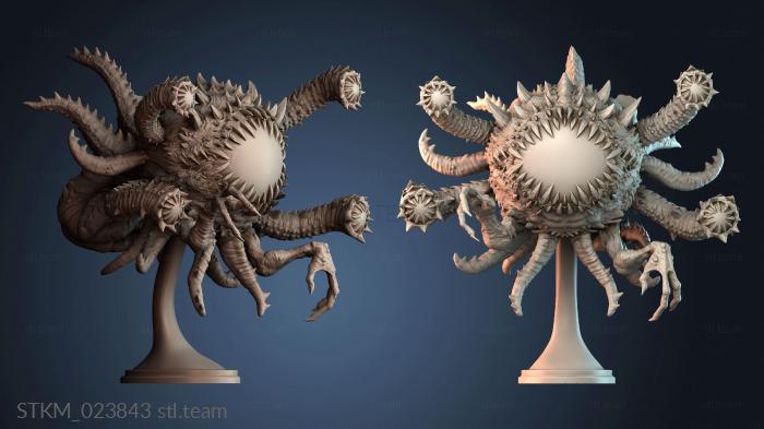 Статуэтки герои, монстры и демоны STKM_023843