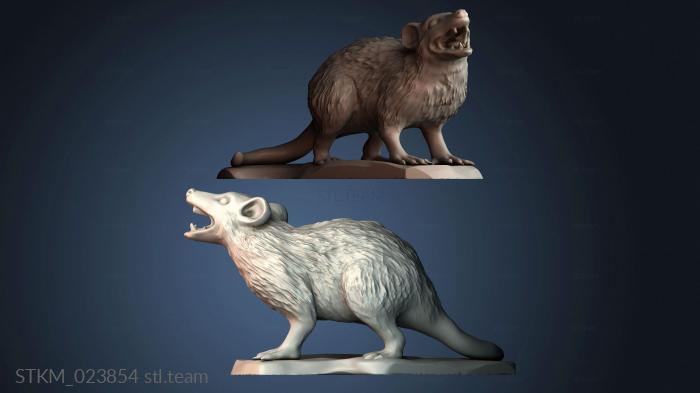 Статуэтки герои, монстры и демоны Cheesecake