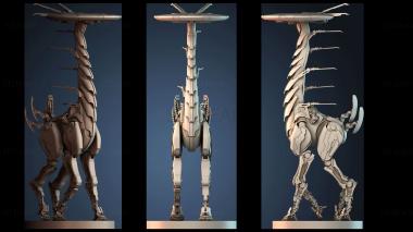 3D модель STKM_023864 (STL)