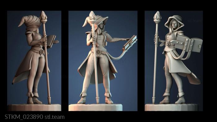 Sorceress