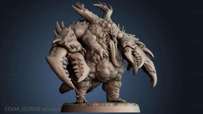 Статуэтки герои, монстры и демоны Arachnibeast - Dark Gods