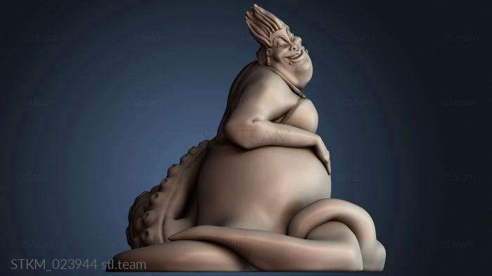 Ursula - The Little Mermaid