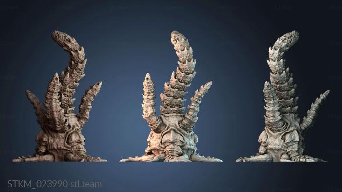 Статуэтки герои, монстры и демоны STKM_023990