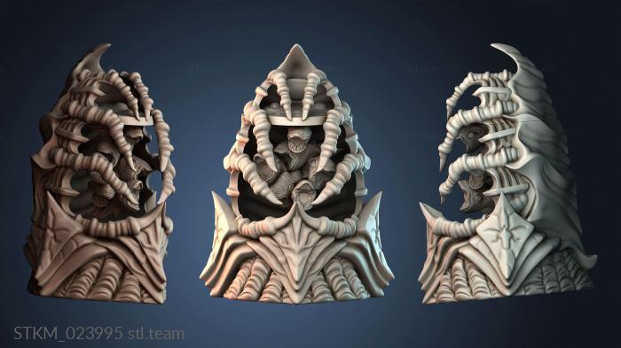 Статуэтки герои, монстры и демоны STKM_023995