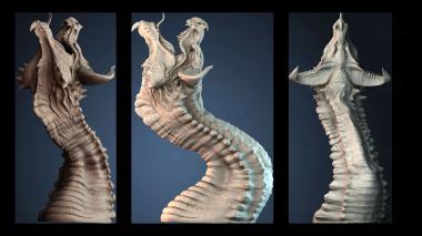 3D модель STKM_024000 (STL)