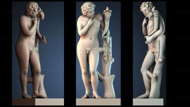 3D модель STKM_024005 (STL)