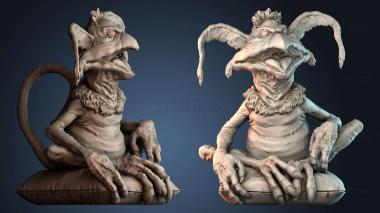 3D модель STKM_024008 (STL)