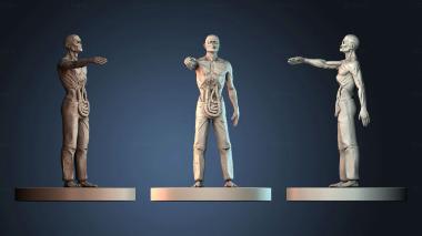 3D модель STKM_024009 (STL)