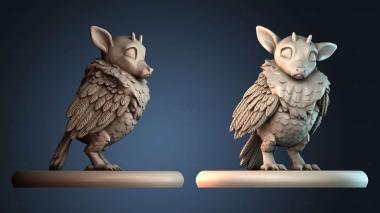 3D модель STKM_024010 (STL)