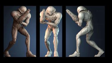 3D модель STKM_024013 (STL)