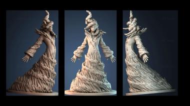 3D модель STKM_024015 (STL)