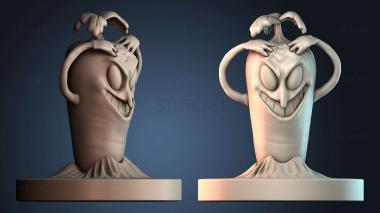 3D модель STKM_024026 (STL)