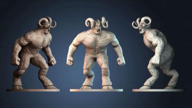 3D модель STKM_024028 (STL)