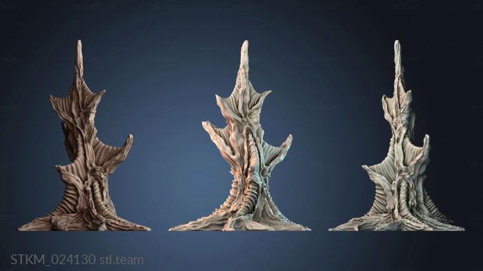 Дерево паутина