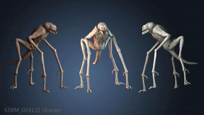 Инопланетное существо