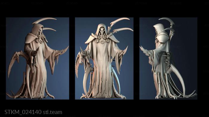 Gloomhaven – Harrower Infester