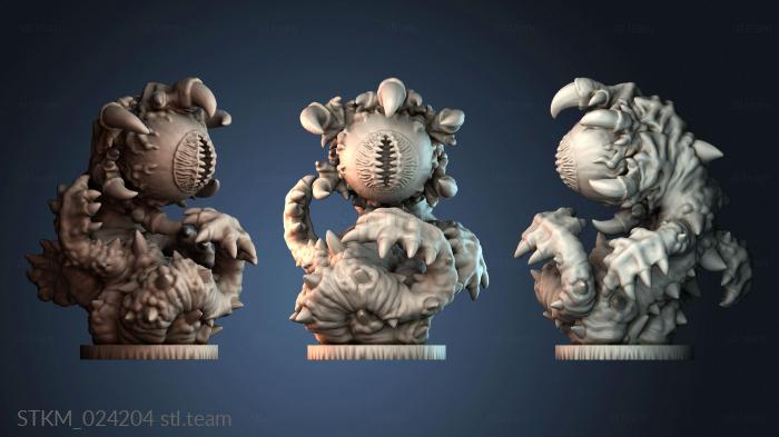 Статуэтки герои, монстры и демоны The Sightless Eye