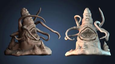 3D model Roper (STL)