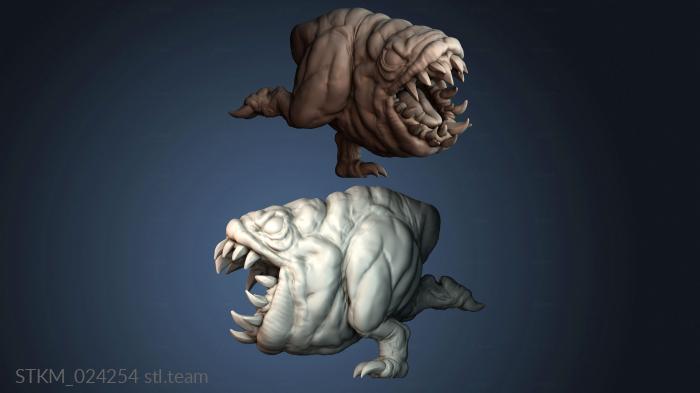 Sorrowsworn The Wretched