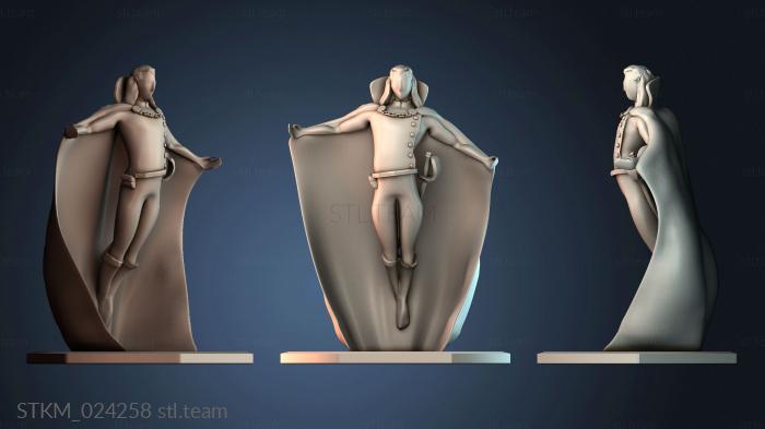 Жетон вампира