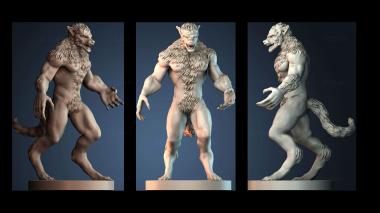 3D модель STKM_024266 (STL)